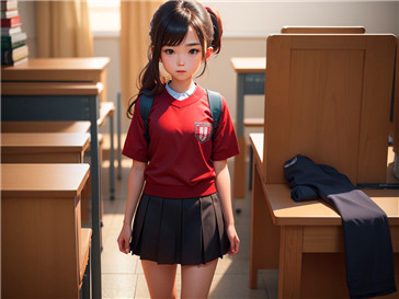 学生们积极参与课堂互动