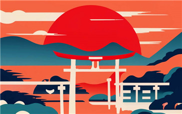 日语课堂互动教学场景