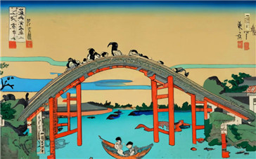 教室内部环境展示
