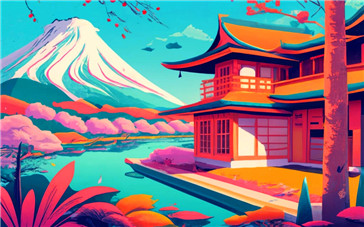 慈溪日语培训班学员互动场景