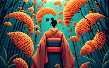 面试场景