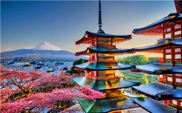 日本の伝統文化