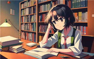 日语学习的喜悦